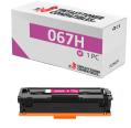 Compatible Canon 067H Magenta