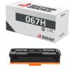 Compatible Canon 067H Negro