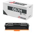 Compatible Canon 067H Negro