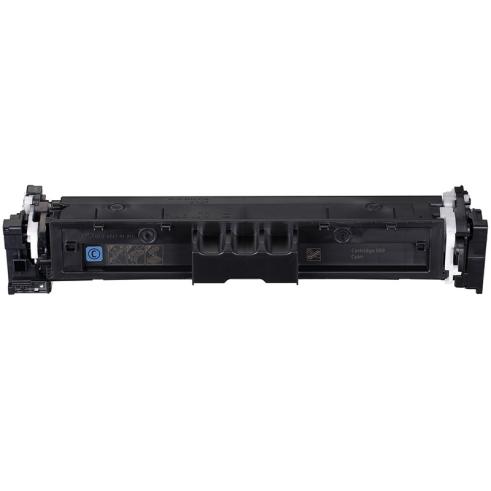 Compatible Canon 069 Cyan