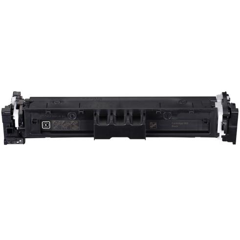 Compatible Canon 069 Negro
