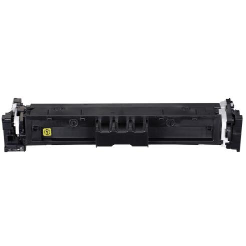 Compatible Canon 069H Amarillo