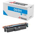 Compatible Canon 069H Cyan