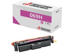 Compatible Canon 069H Magenta
