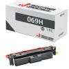 Compatible Canon 069H Negro