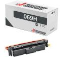 Compatible Canon 069H Negro