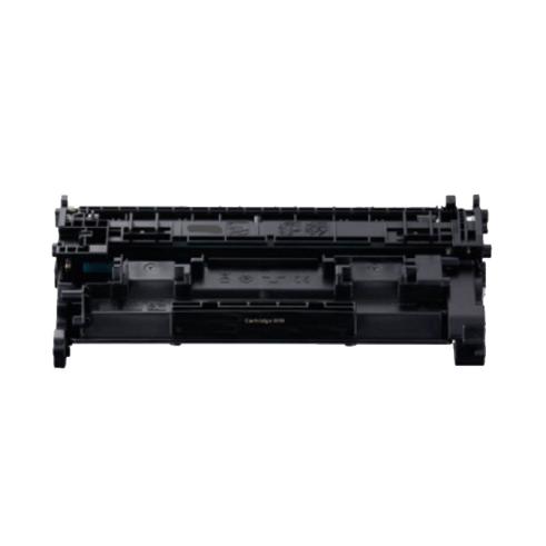 Compatible Canon 070 Negro
