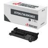 Compatible Canon 070 Negro