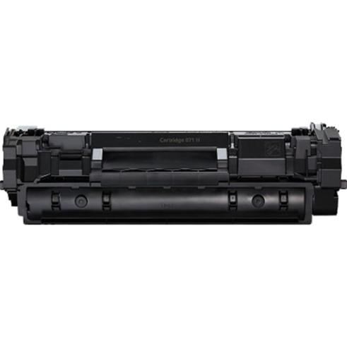 Compatible Canon 071H Negro