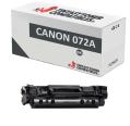 Compatible Canon 072A Negro