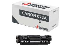 Compatible Canon 072A Negro