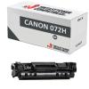 Compatible Canon 072H Negro