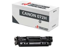 Compatible Canon 072H Negro
