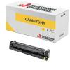 Compatible Canon 075H Amarillo