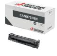 Compatible Canon 075H Negro