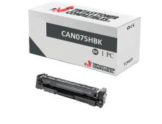 Compatible Canon 075H Negro