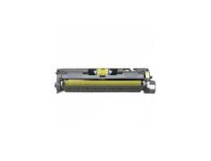Compatible CANON 701 Amarillo