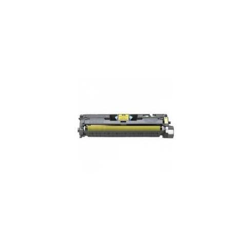 Compatible CANON 701 Amarillo