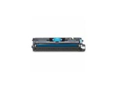 Compatible CANON 701 Cyan
