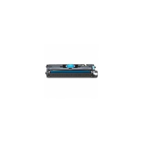 Compatible CANON 701 Cyan