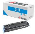 Compatible CANON 707 Cyan