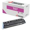Compatible CANON 707 Magenta