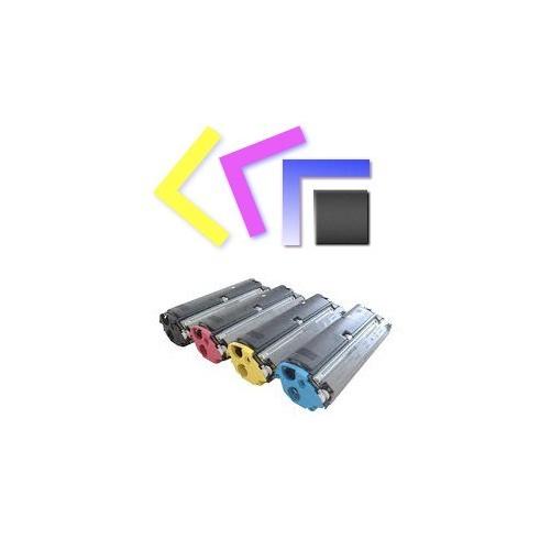 Compatible CANON 707 Magenta