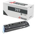 Compatible CANON 707 Negro