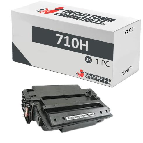 Compatible CANON 710H