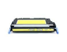 Compatible CANON 711 / C-EXV26 Amarillo