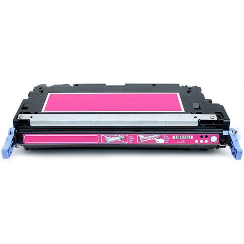 Compatible CANON 711 / C-EXV26 Magenta