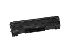 Compatible Canon 712 Negro