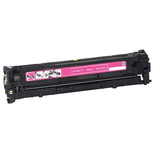 Compatible CANON 716 Magenta