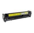 Compatible Canon 718 Amarillo