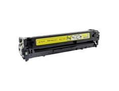 Compatible Canon 718 Amarillo