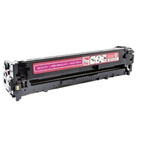Compatible Canon 718 Magenta