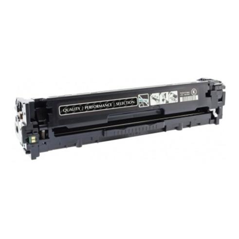 Compatible Canon 718 Negro
