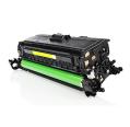 Compatible Canon 723H / 732H Amarillo