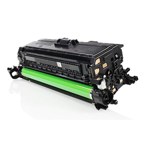 Compatible Canon 723H / 732H Negro
