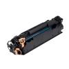 Compatible Canon 725 Negro