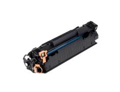 Compatible Canon 725 Negro