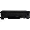 Compatible Canon 726 Negro