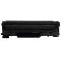 Compatible Canon 726 Negro