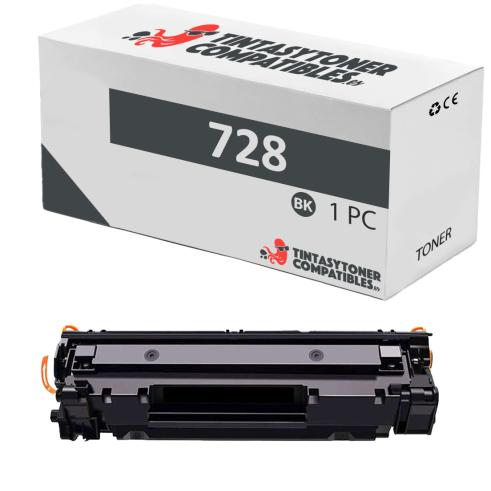 Compatible CANON 728