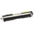 Compatible CANON 729 Amarillo