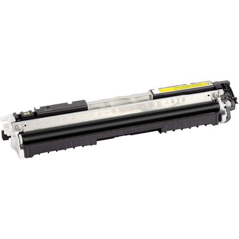 Compatible CANON 729 Amarillo