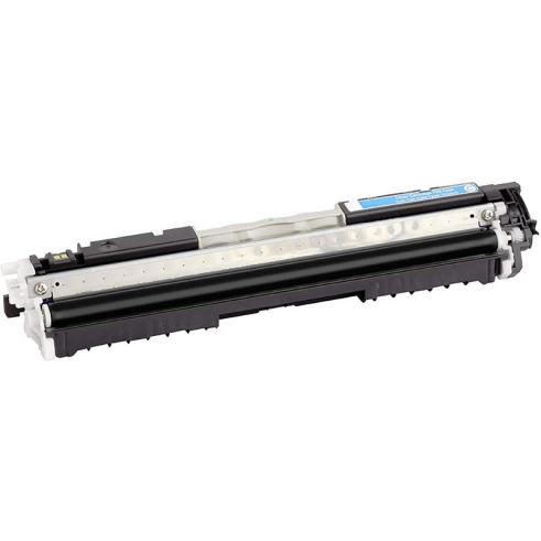 Compatible CANON 729 Cyan