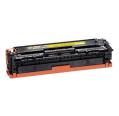 Compatible CANON 731 Amarillo