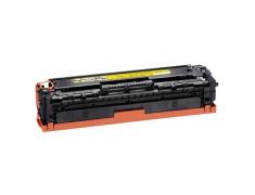 Compatible CANON 731 Amarillo