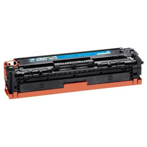 Compatible CANON 731 Cyan